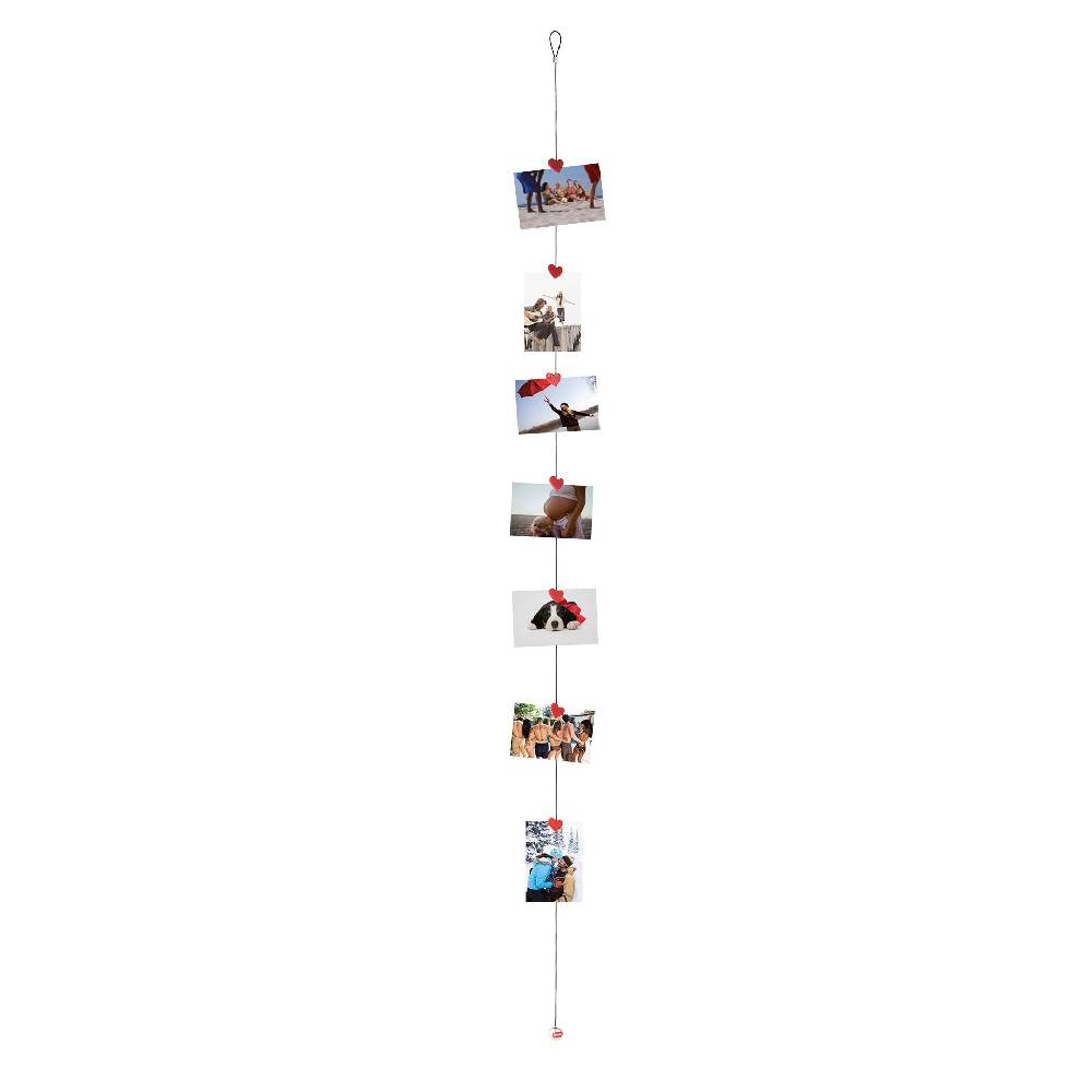 Legami Filo Magnetico Portafoto 50% di sconto per tempo limitato