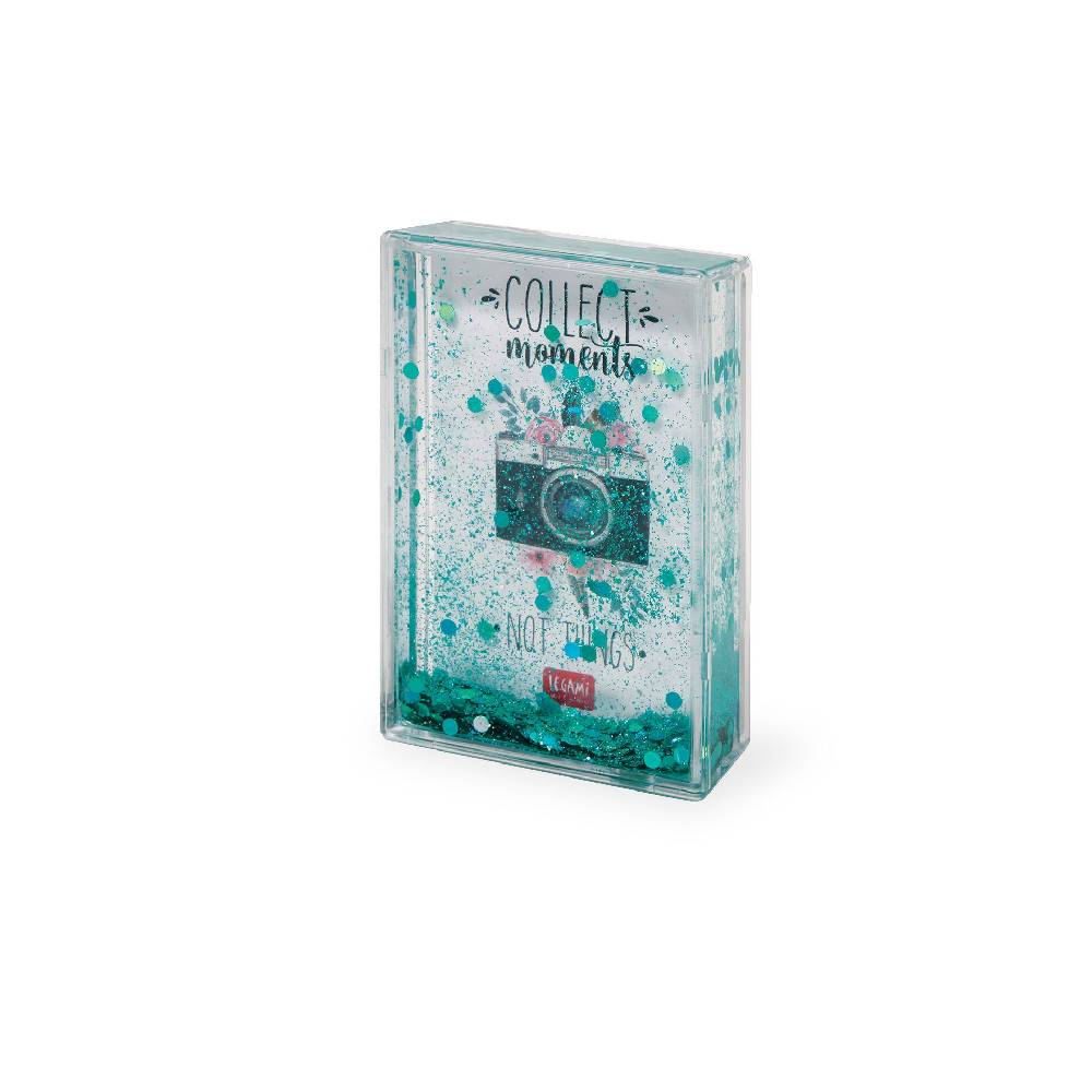 Legami Portafoto con Glitter