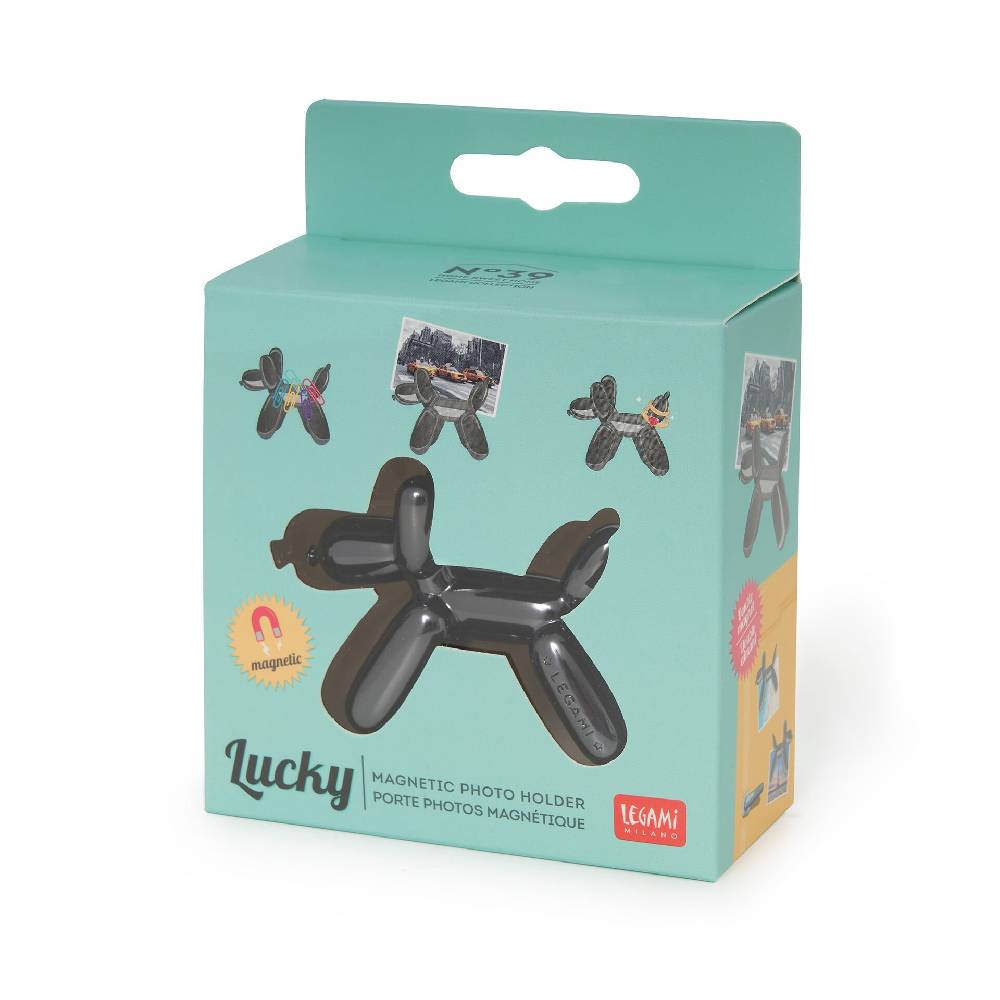 Legami Portafoto Magnetico - Lucky In Linea