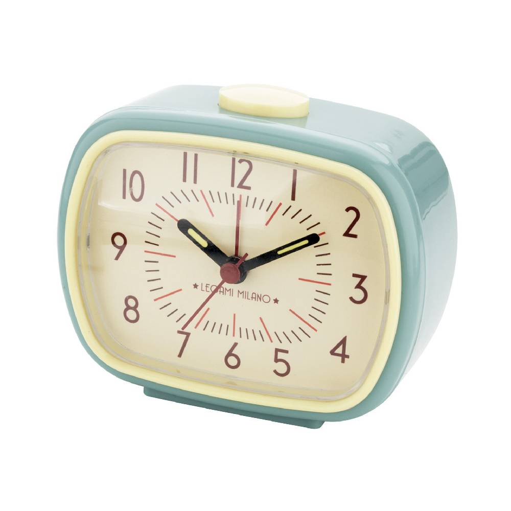 Legami Orologio Sveglia Vintage Pezzi Unici