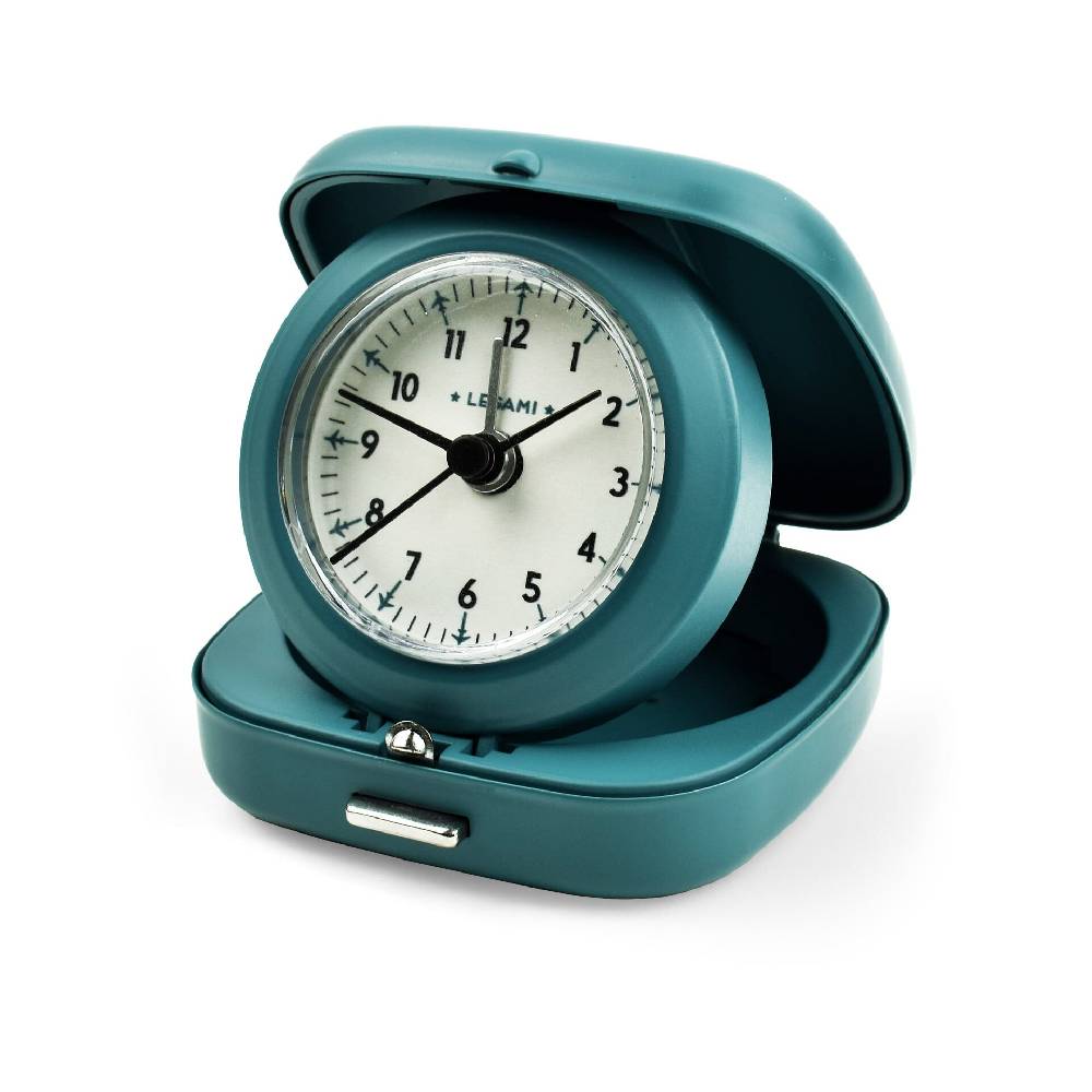 Legami Orologio Analogico da Viaggio Qualità Garantita
