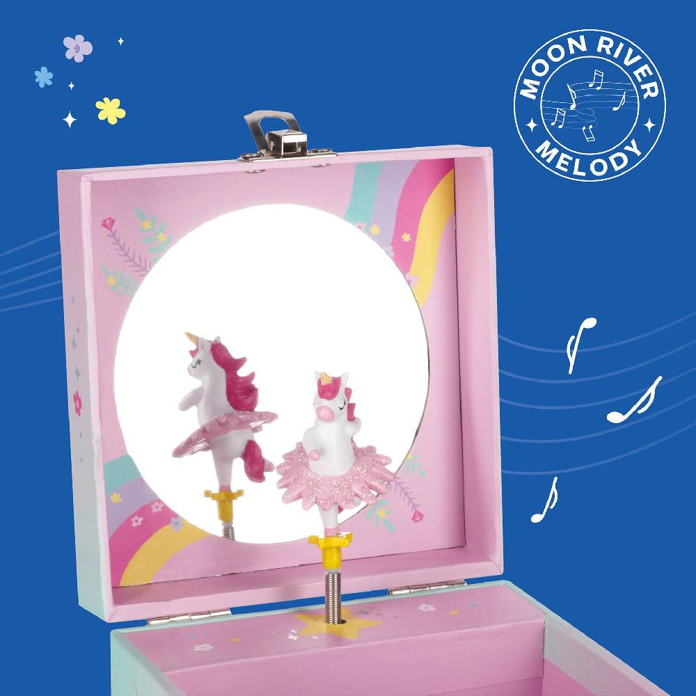 Legami Carillon Portagioie - Music Box Negozi Online