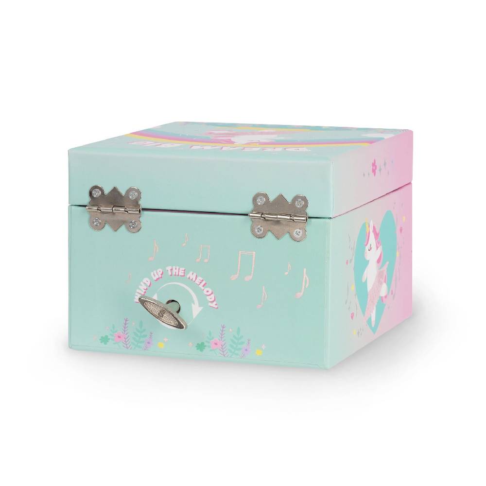 Legami Carillon Portagioie - Music Box Negozi Online