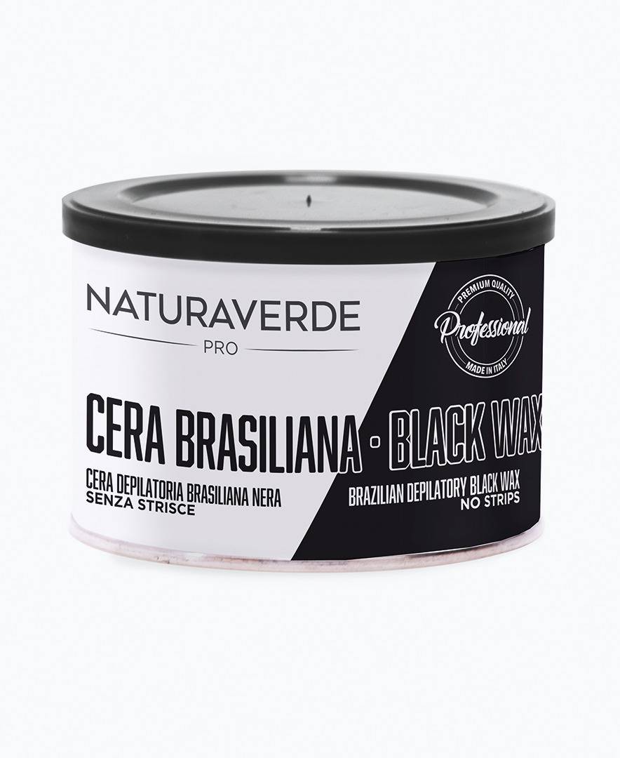 Naturaverde CERA BRASILIANA 400ml