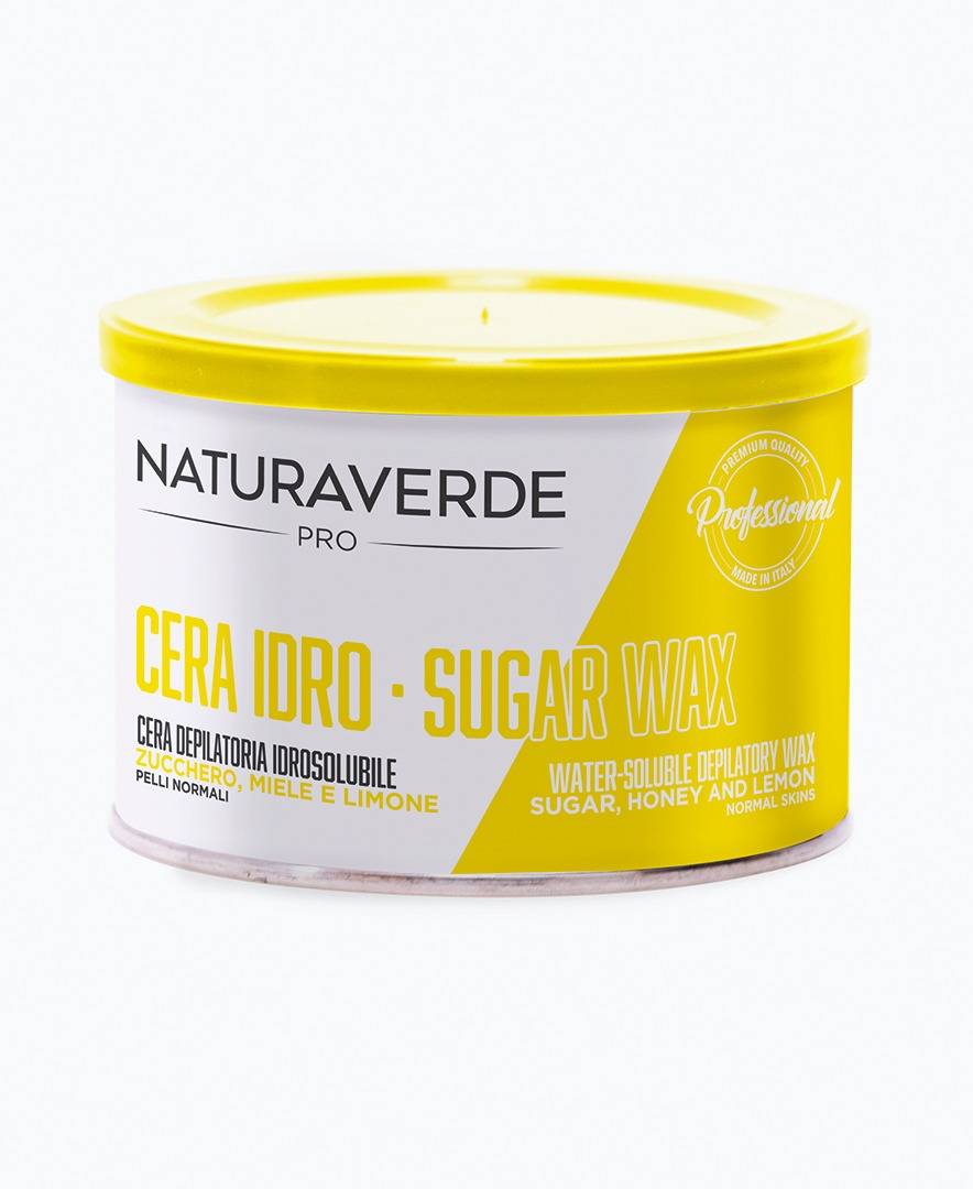 Naturaverde CERA IDROSOLUBILE 400 ml Economico