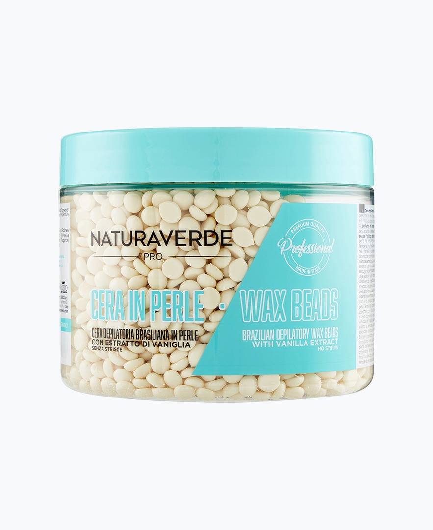 Naturaverde CERA IN PERLE 400ml
