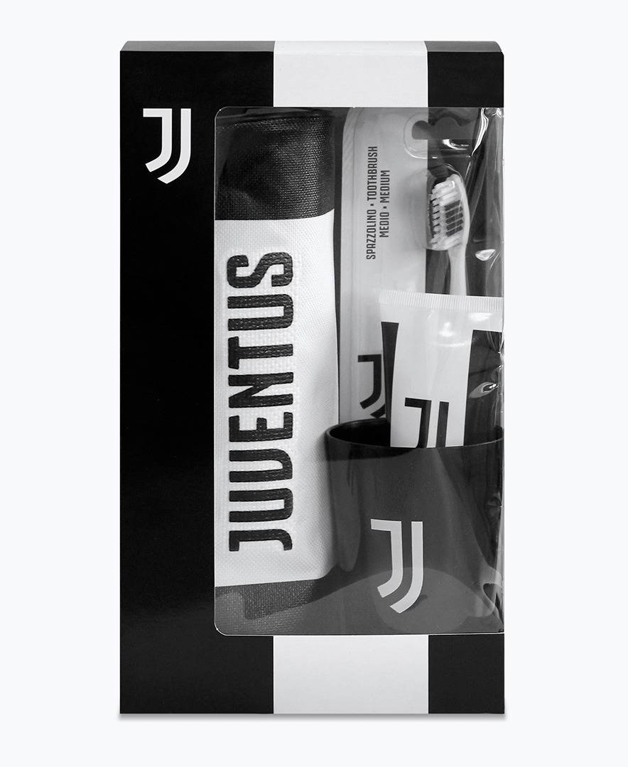 Naturaverde JUVENTUS KIT IGIENE ORALE CON ASTUCCIO