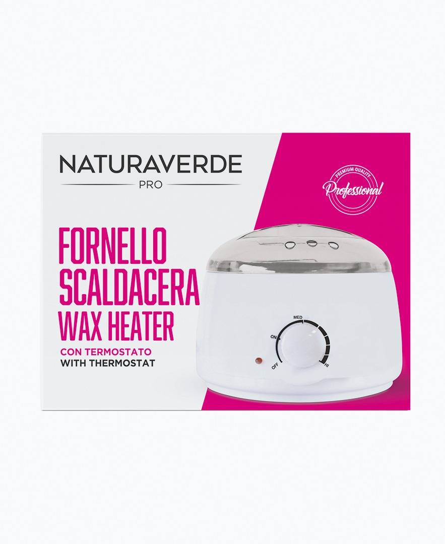Naturaverde FORNELLO SCALDACERA