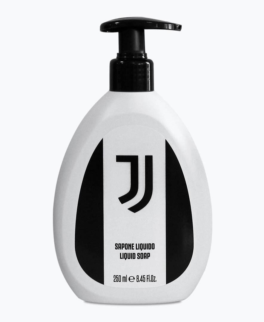 Naturaverde JUVENTUS SAPONE LIQUIDO