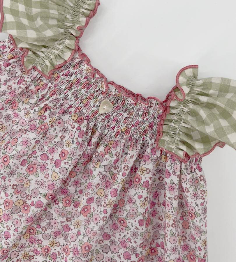 La Stupenderia PINK FLOWER SET Offerte