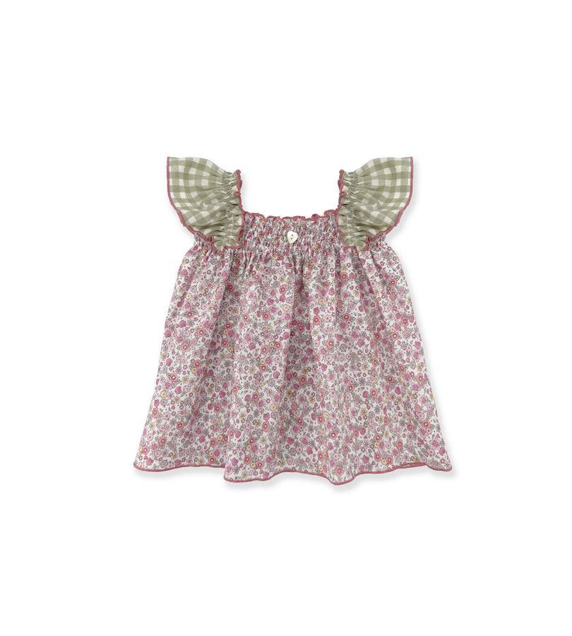 La Stupenderia PINK FLOWER SET Offerte