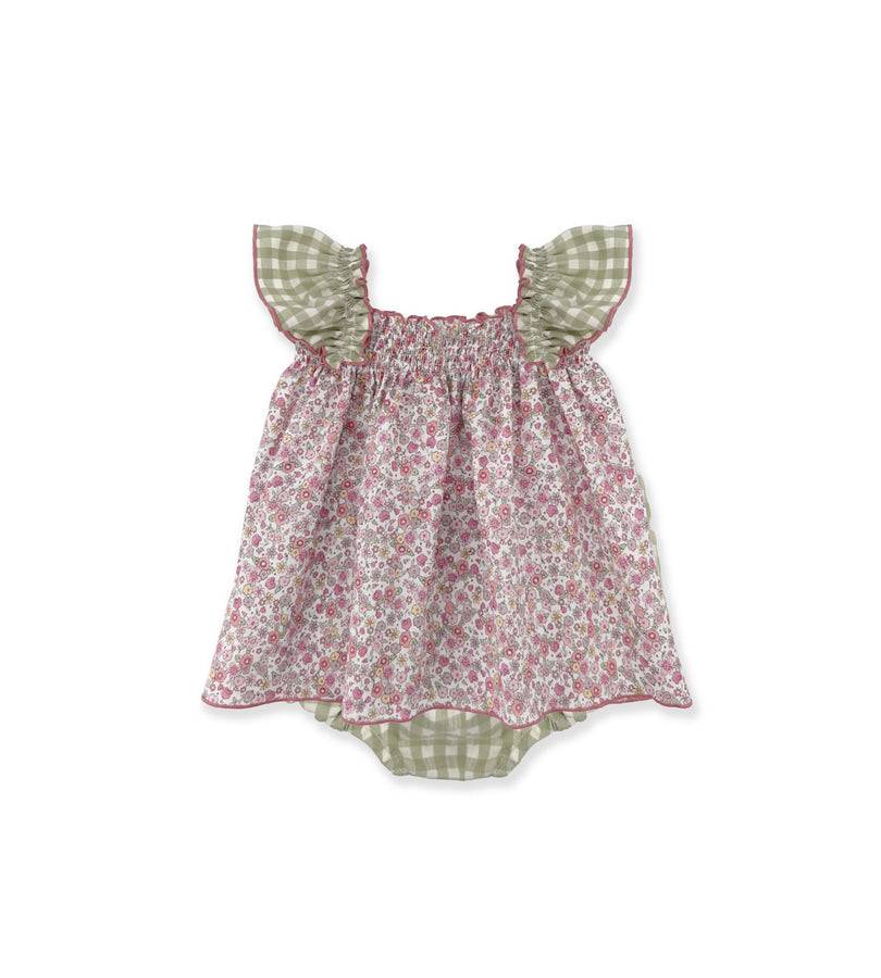 La Stupenderia PINK FLOWER SET Offerte