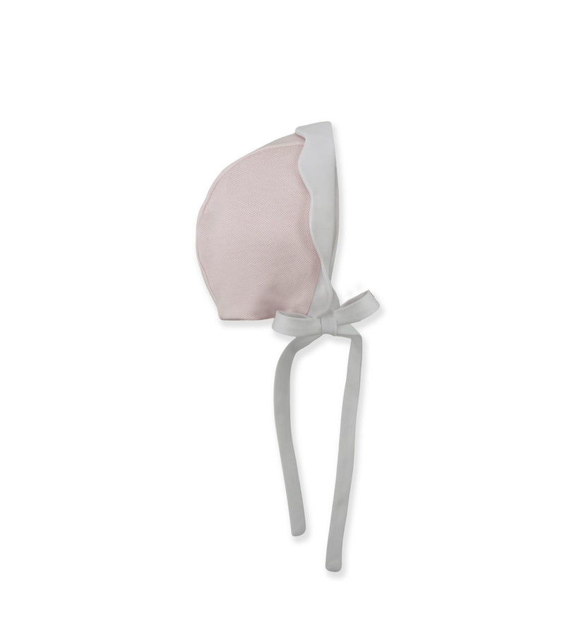 La Stupenderia CUFFIA ROSA Moda