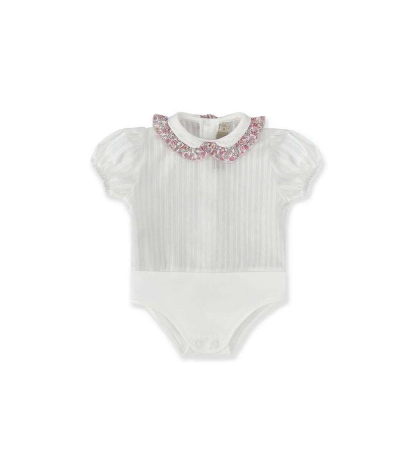 La Stupenderia BABY BLOOMERS SET Pezzi Unici