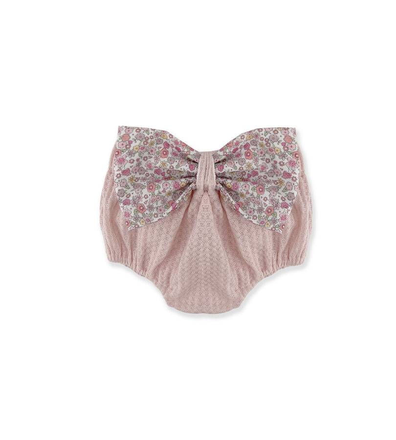 La Stupenderia BABY BLOOMERS SET Pezzi Unici
