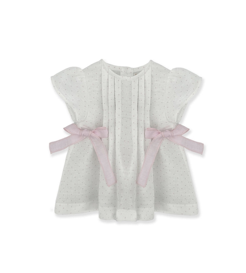 La Stupenderia WHITE AND PINK SET Fino Al -60%