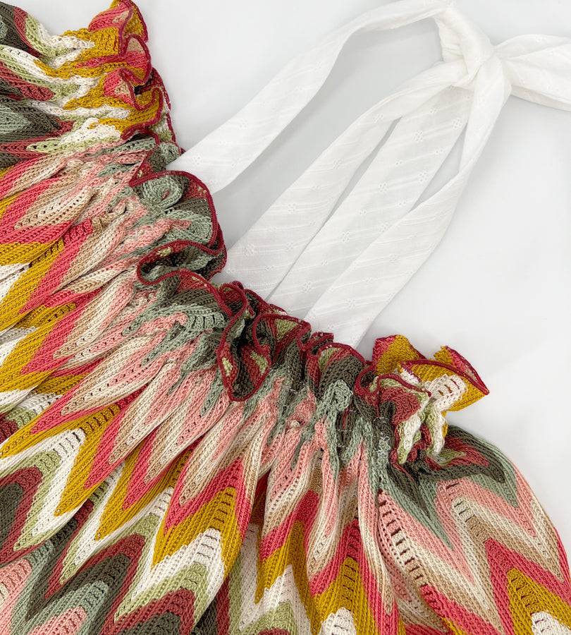 La Stupenderia TOP MULTICOLOR Shopping Online