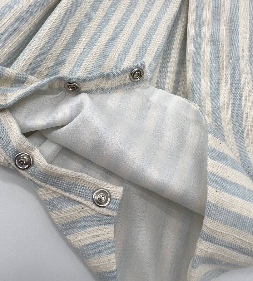 La Stupenderia STRIPED ROMPER Novità