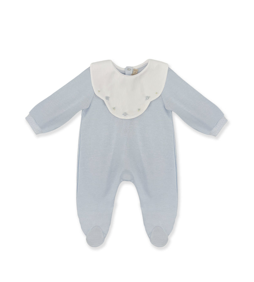 La Stupenderia LONG BLUE ONESIE Offerte
