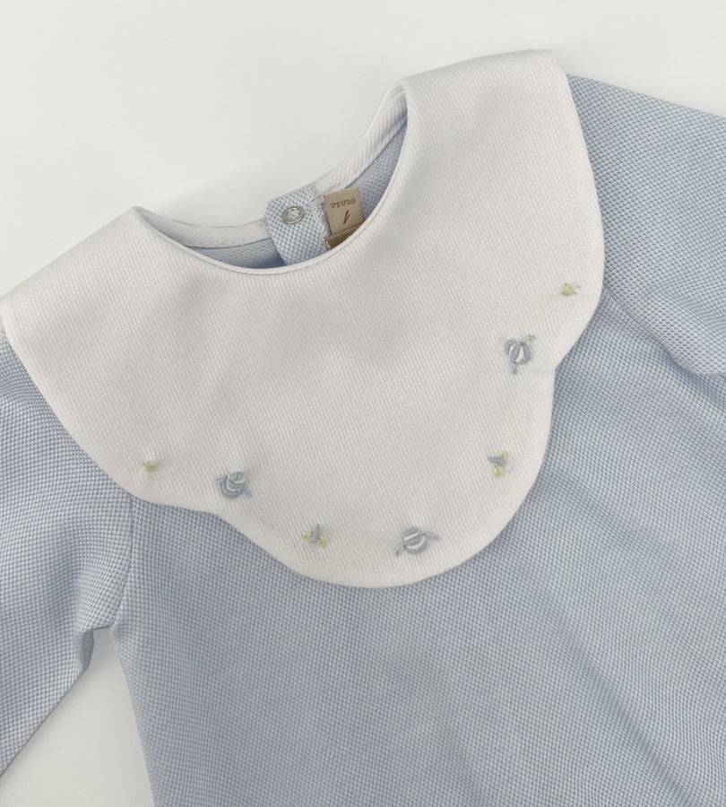 La Stupenderia LONG BLUE ONESIE Offerte