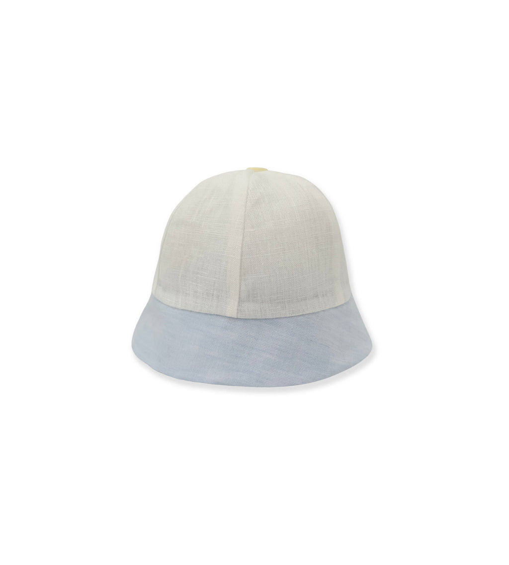 La Stupenderia LINEN CAP Hotsell