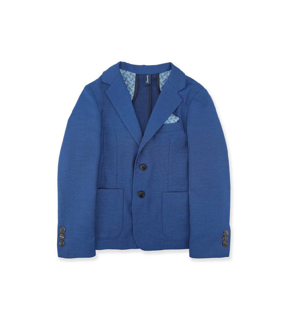 La Stupenderia GIACCA BLU