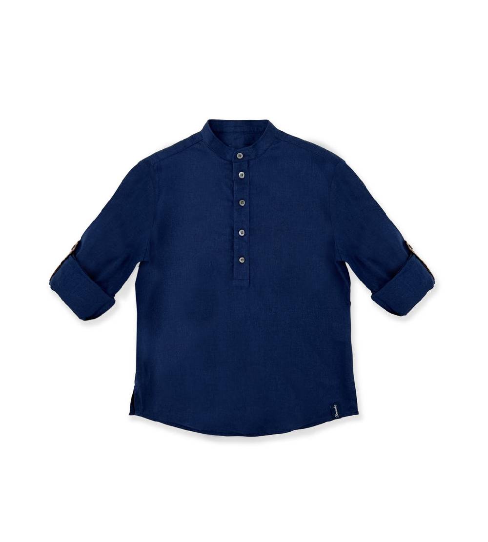 La Stupenderia BLUE POLO