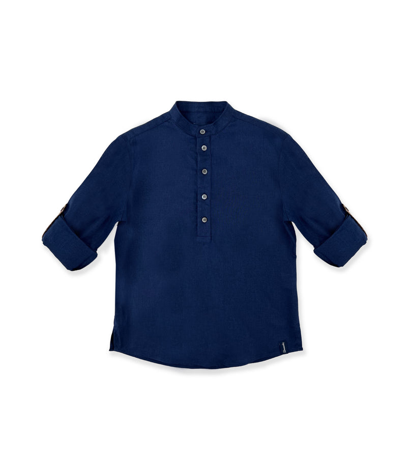 La Stupenderia BLUE POLO Negozi Online