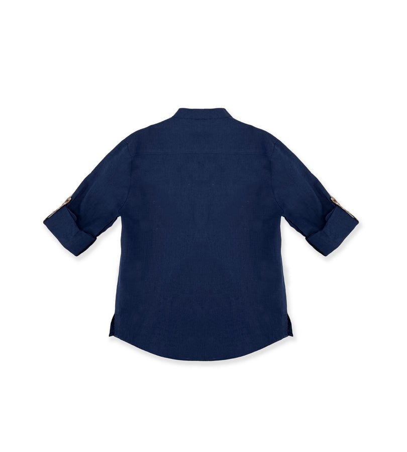 La Stupenderia BLUE POLO Negozi Online