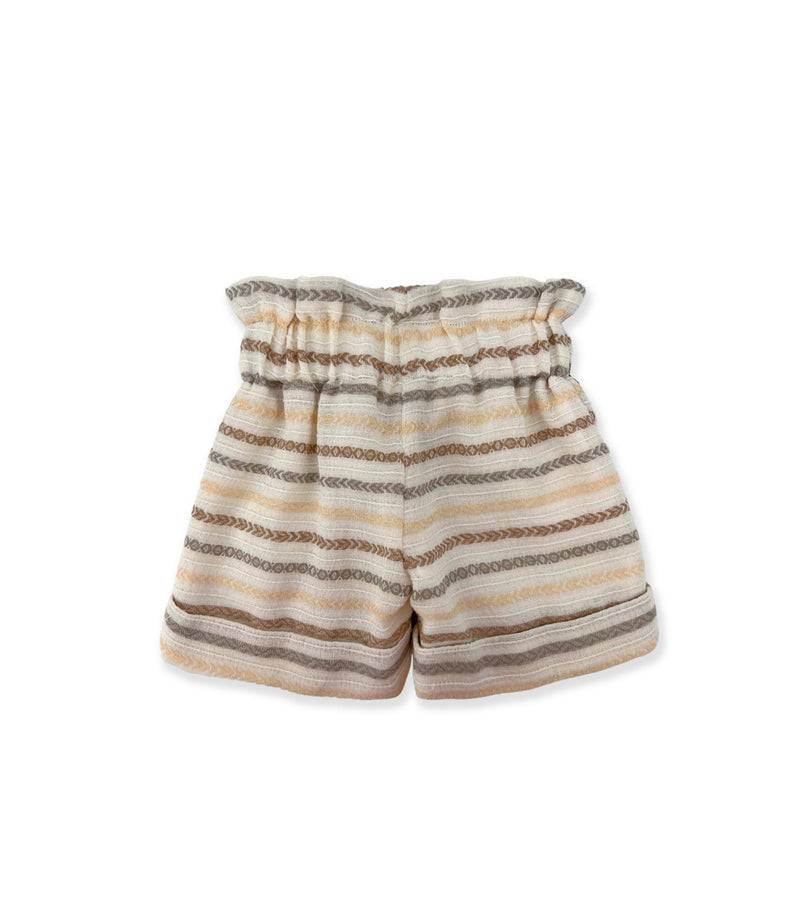 La Stupenderia CACAO SHORTS Prezzo Ridotto
