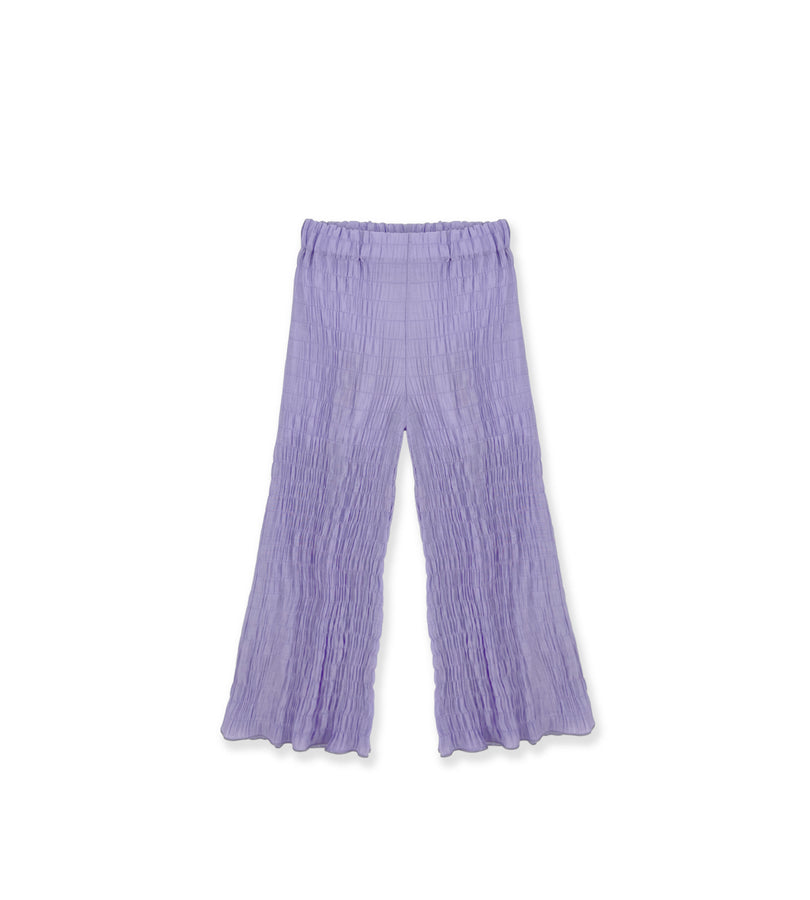 La Stupenderia PANTALONE LILLA Duty-free