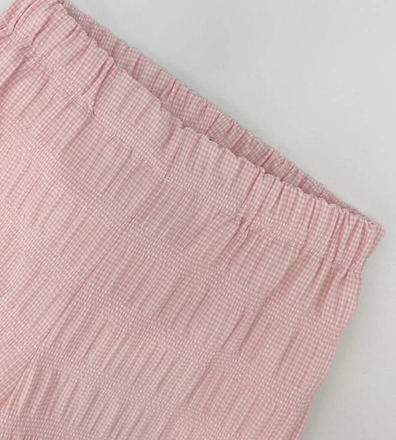 La Stupenderia PANTALONE ROSA Outlet