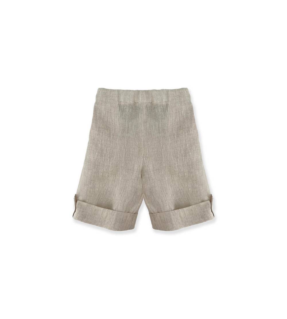 La Stupenderia BERMUDA LINO BEIGE