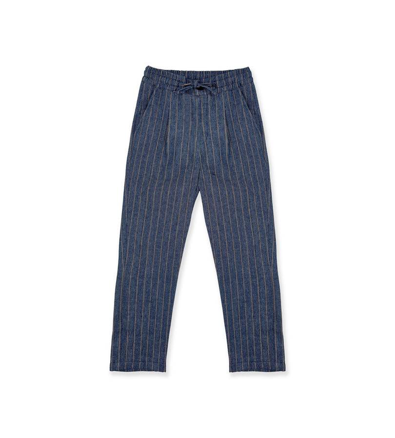 La Stupenderia PANTALONE BLU 2025