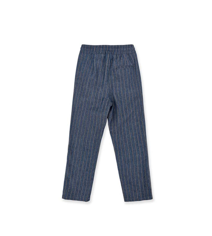 La Stupenderia PANTALONE BLU 2025