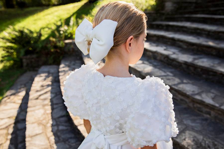 La Stupenderia WHITE HAIR CLIP Convenienza