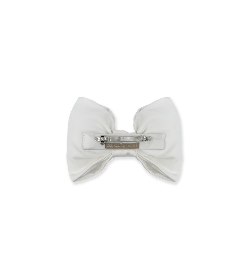 La Stupenderia WHITE HAIR CLIP Convenienza