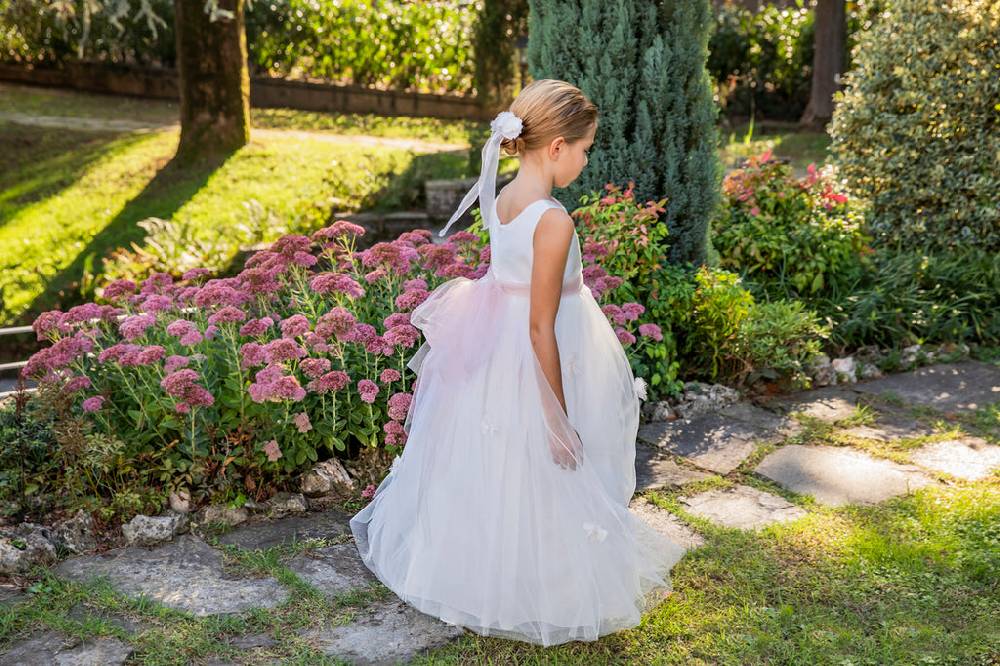 La Stupenderia CECILIA In Vendita
