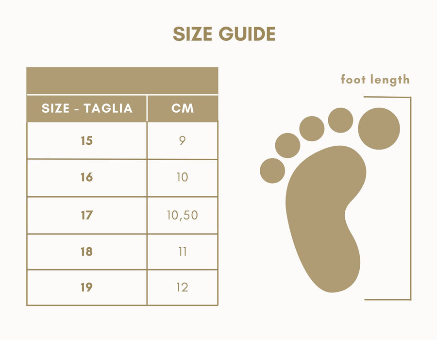 La Stupenderia LACED SHOES Pezzi Unici