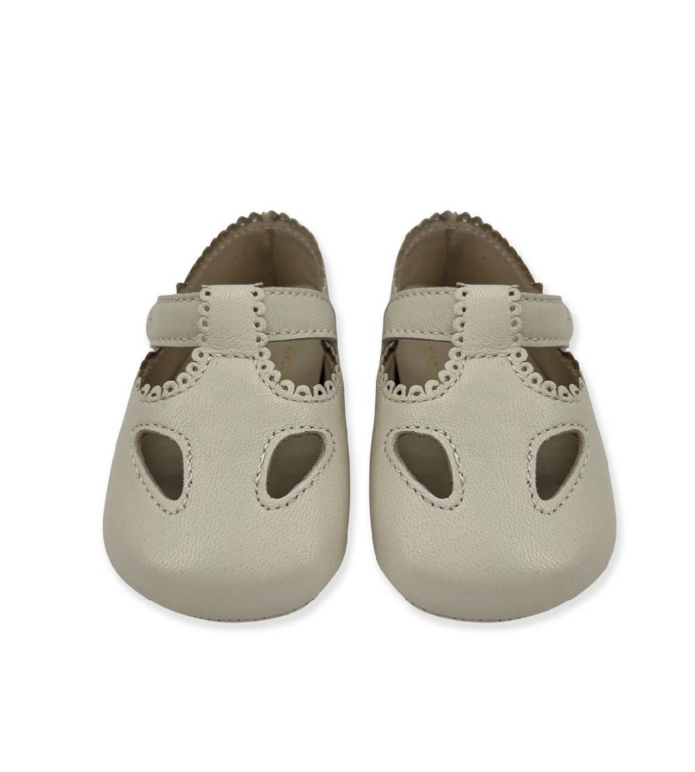 La Stupenderia IVORY SHOES Qualità Garantita