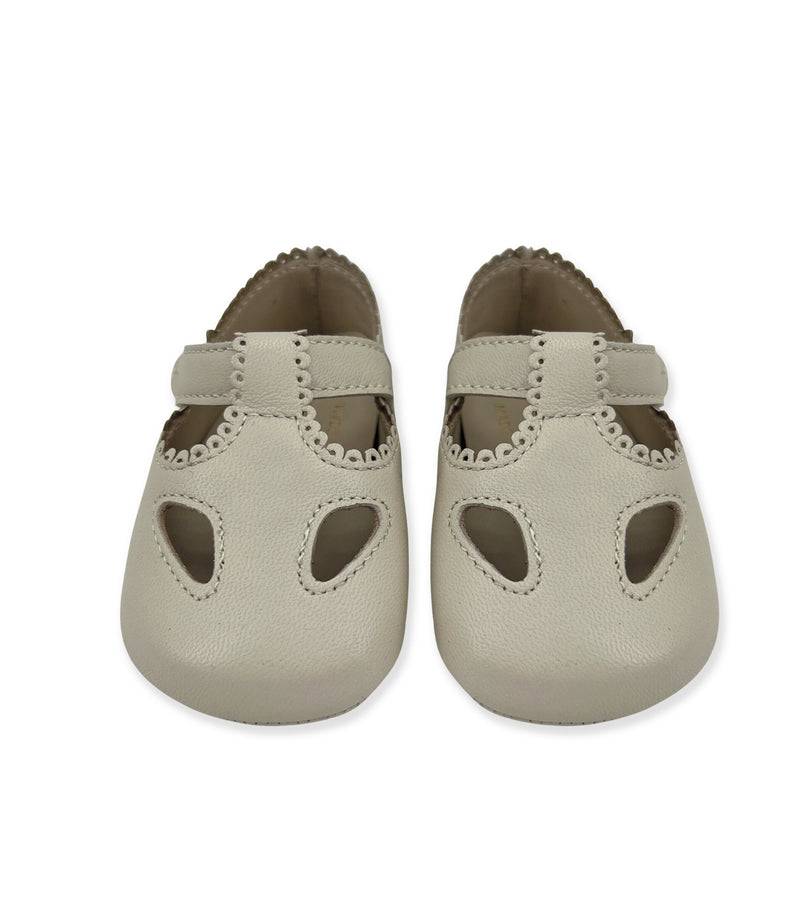 La Stupenderia IVORY SHOES Qualità Garantita