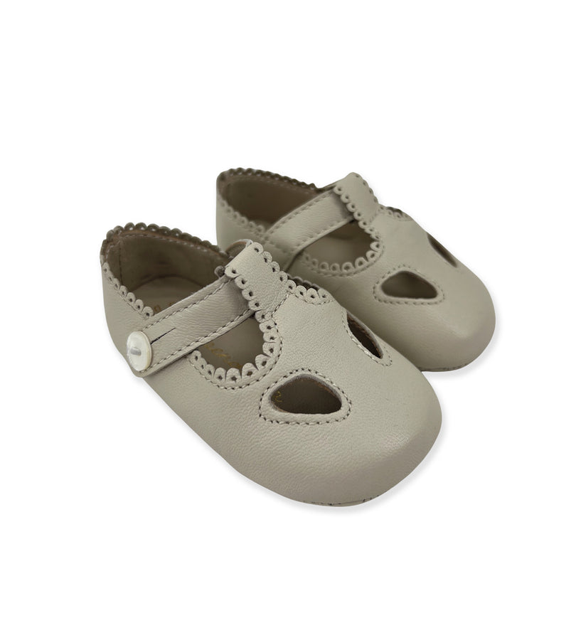 La Stupenderia IVORY SHOES Qualità Garantita
