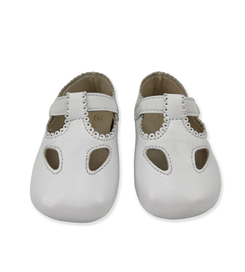 La Stupenderia WHITE SHOES Fino Al -60%