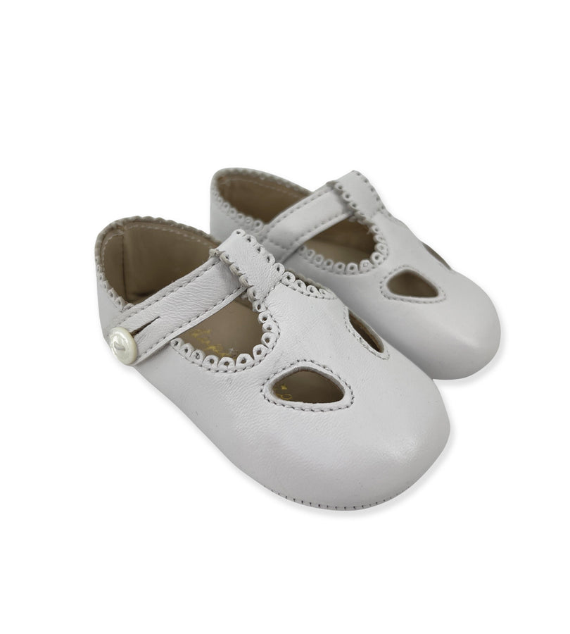 La Stupenderia WHITE SHOES Fino Al -60%