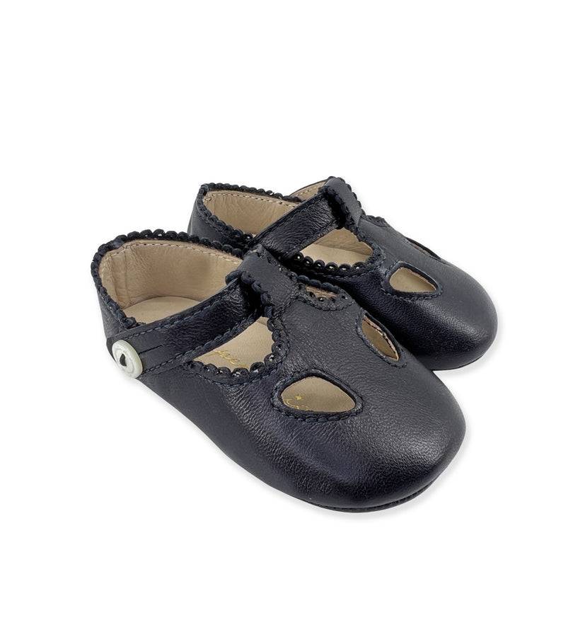 La Stupenderia NAVY SHOES Online