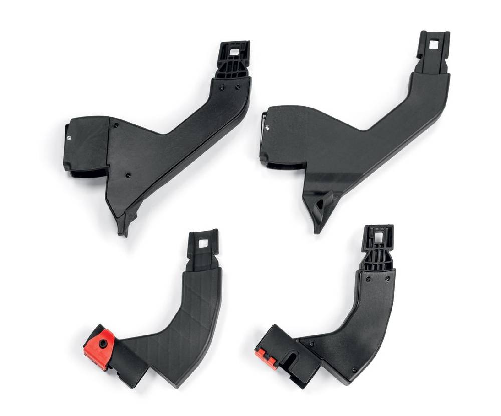Peg Perego Double adapters Ypsi/Z4