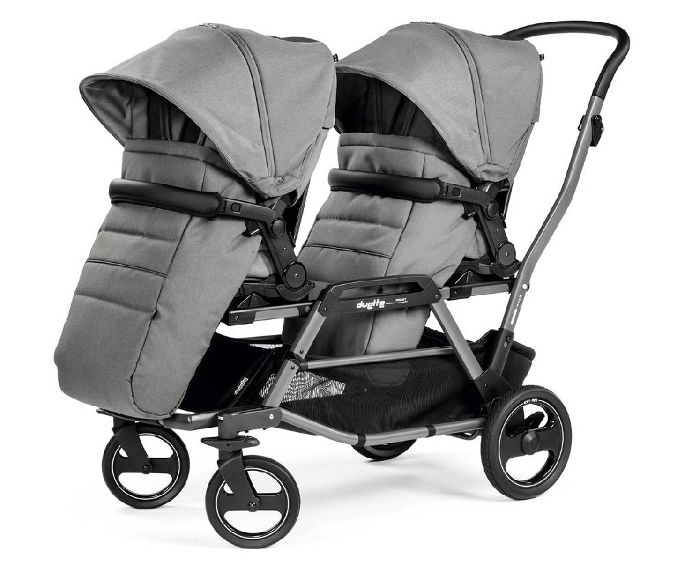 Peg Perego Duette Piroet