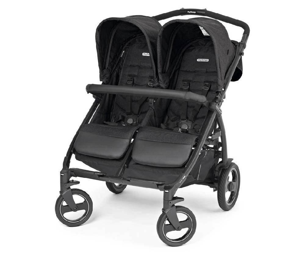 Peg Perego Book for Two Convenienza