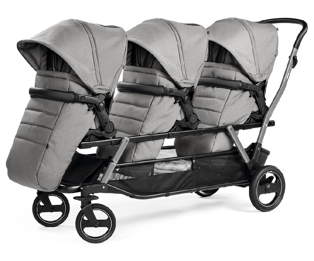 Peg Perego Triplette Piroet