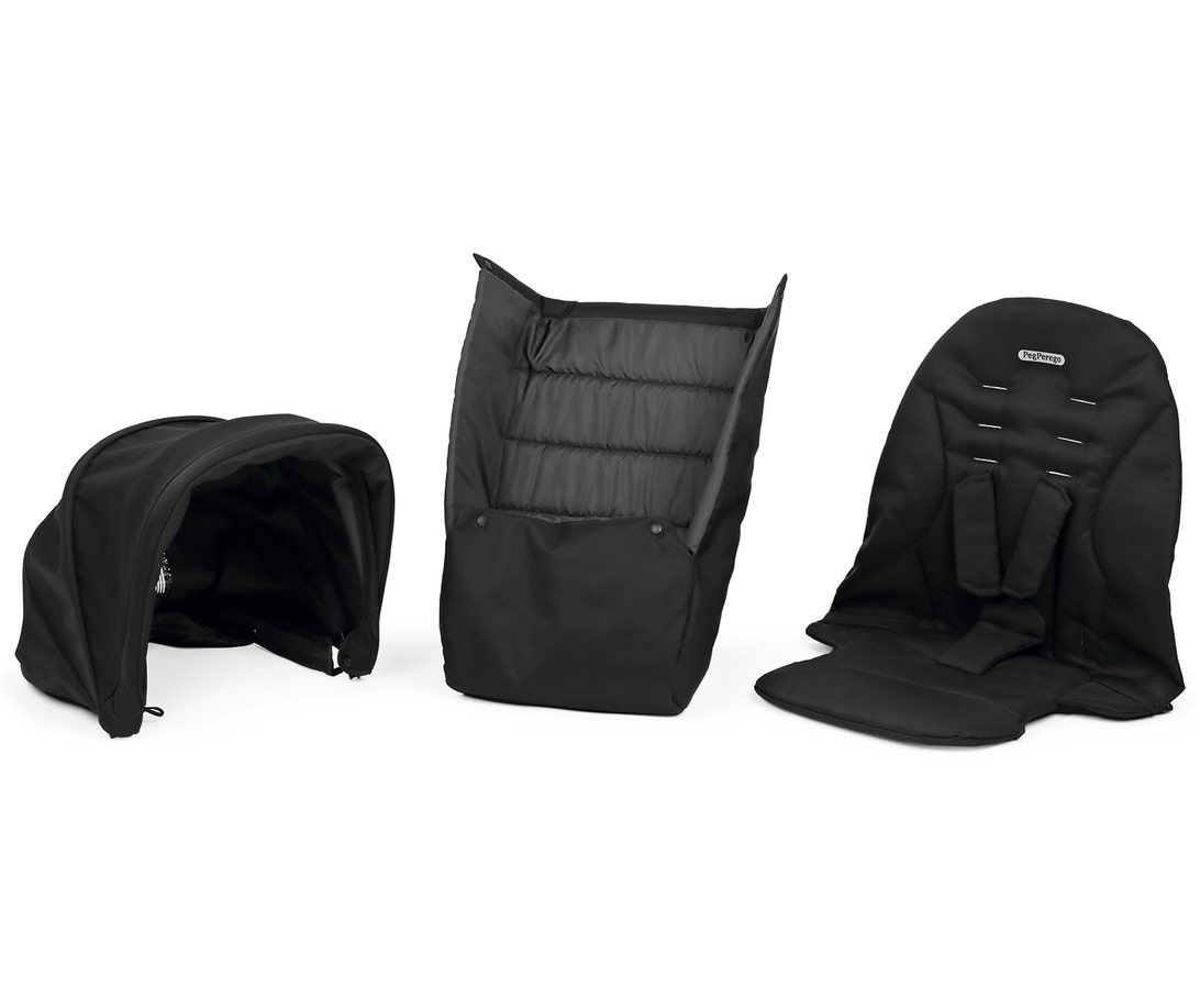 Peg Perego Kit tessuti Segg.Pop Up Light/21